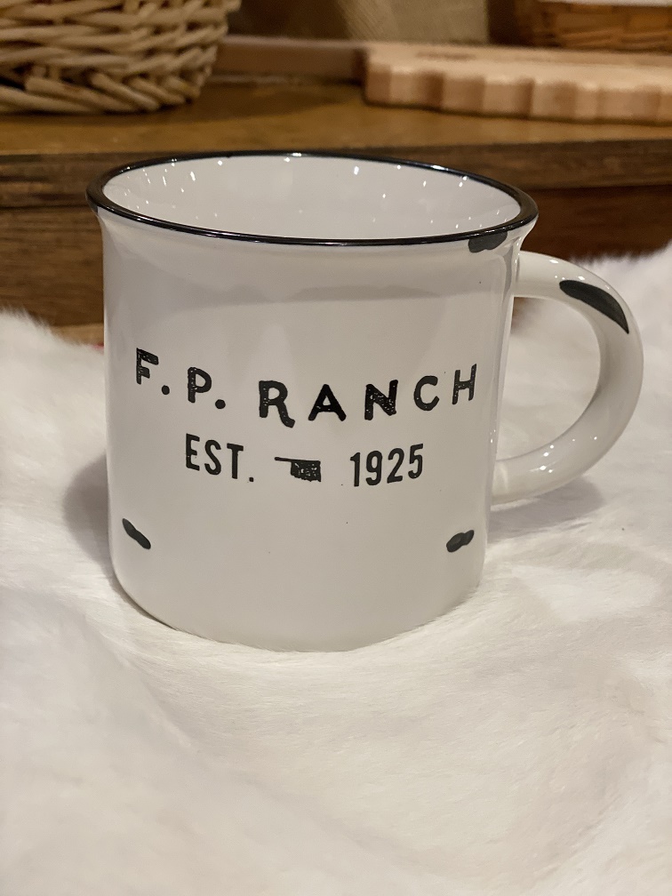 FP Ranch Mug